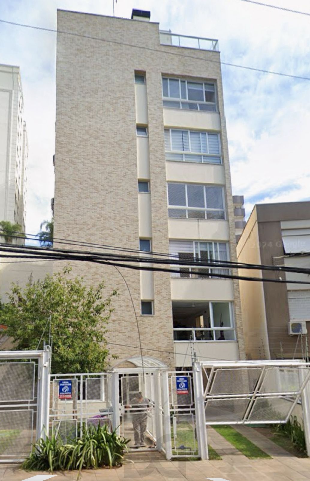 Encantador Garden Residencial a venda no Bairro Petrópolis, Porto Alegre - RS — foto 12