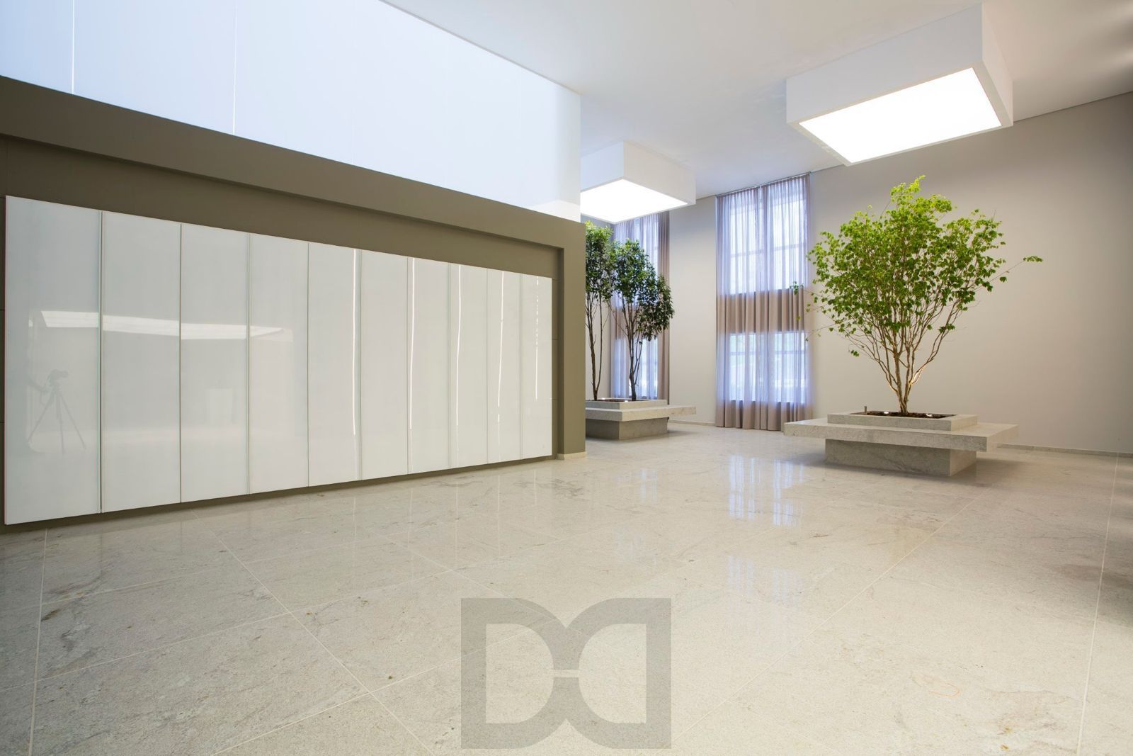 Sala comercial com 44 m2 a venda no Trend Nova Carlos Gomes. — foto 16