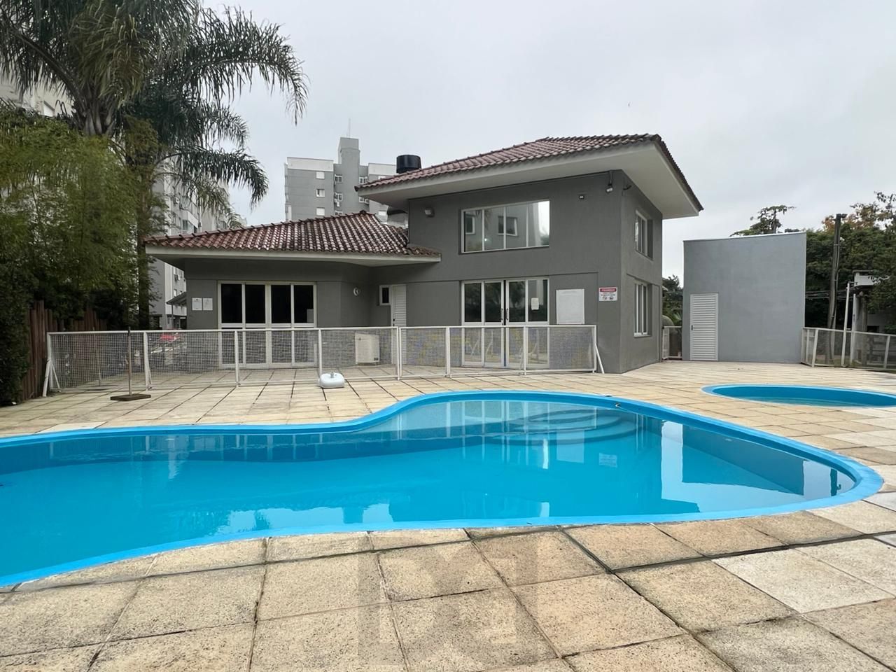 Apartamento 57 m2, 2 dormitórios com 1 vaga coberta! — foto 22