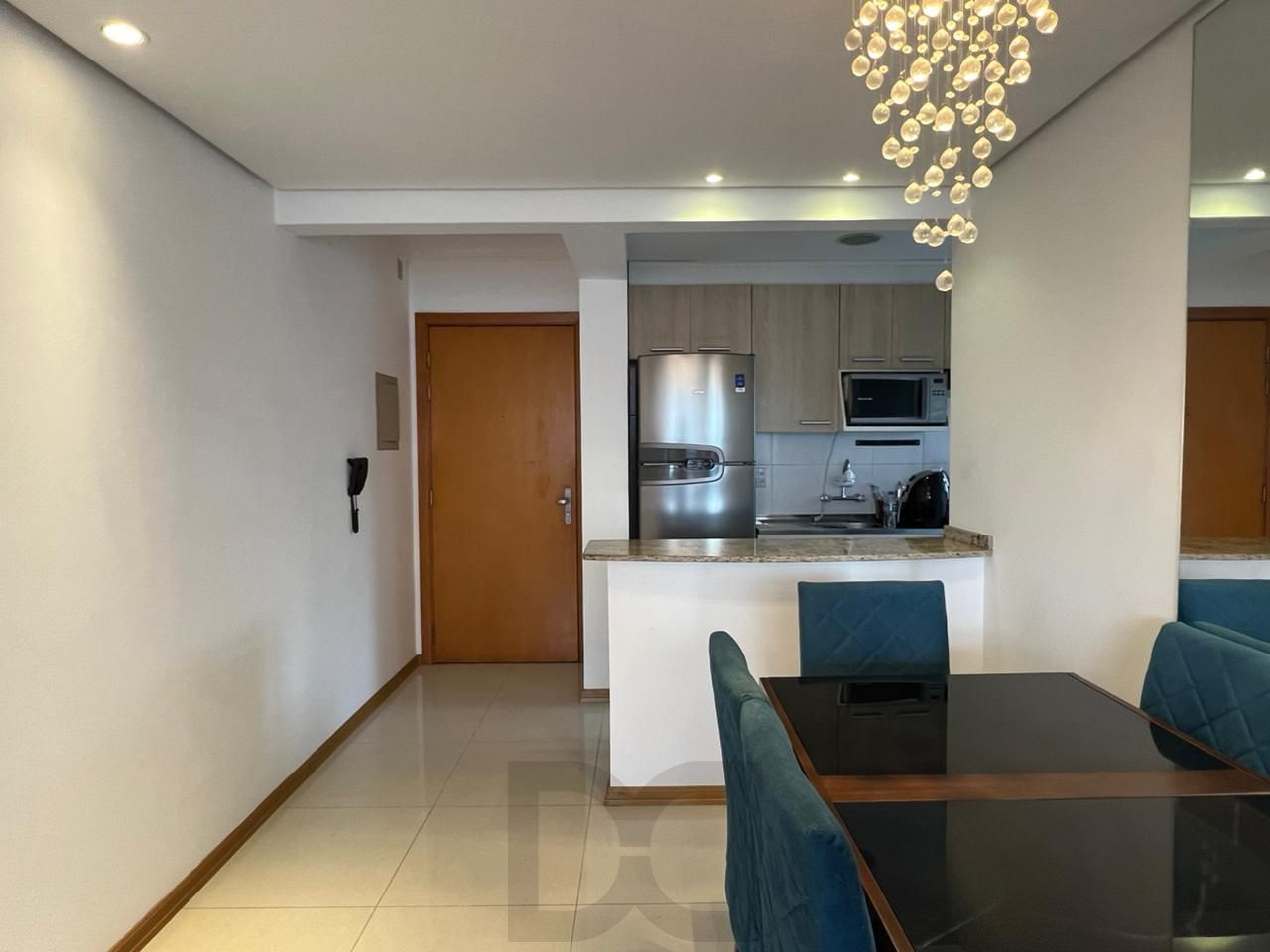 Apartamento 57 m2, 2 dormitórios com 1 vaga coberta! — foto 6