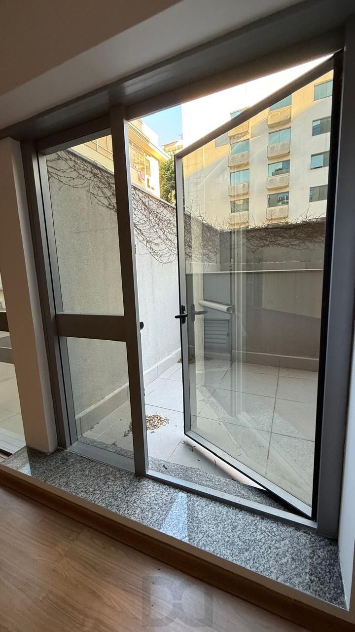 Sala com terraço Di Leone Moinhos de Vento — foto 6