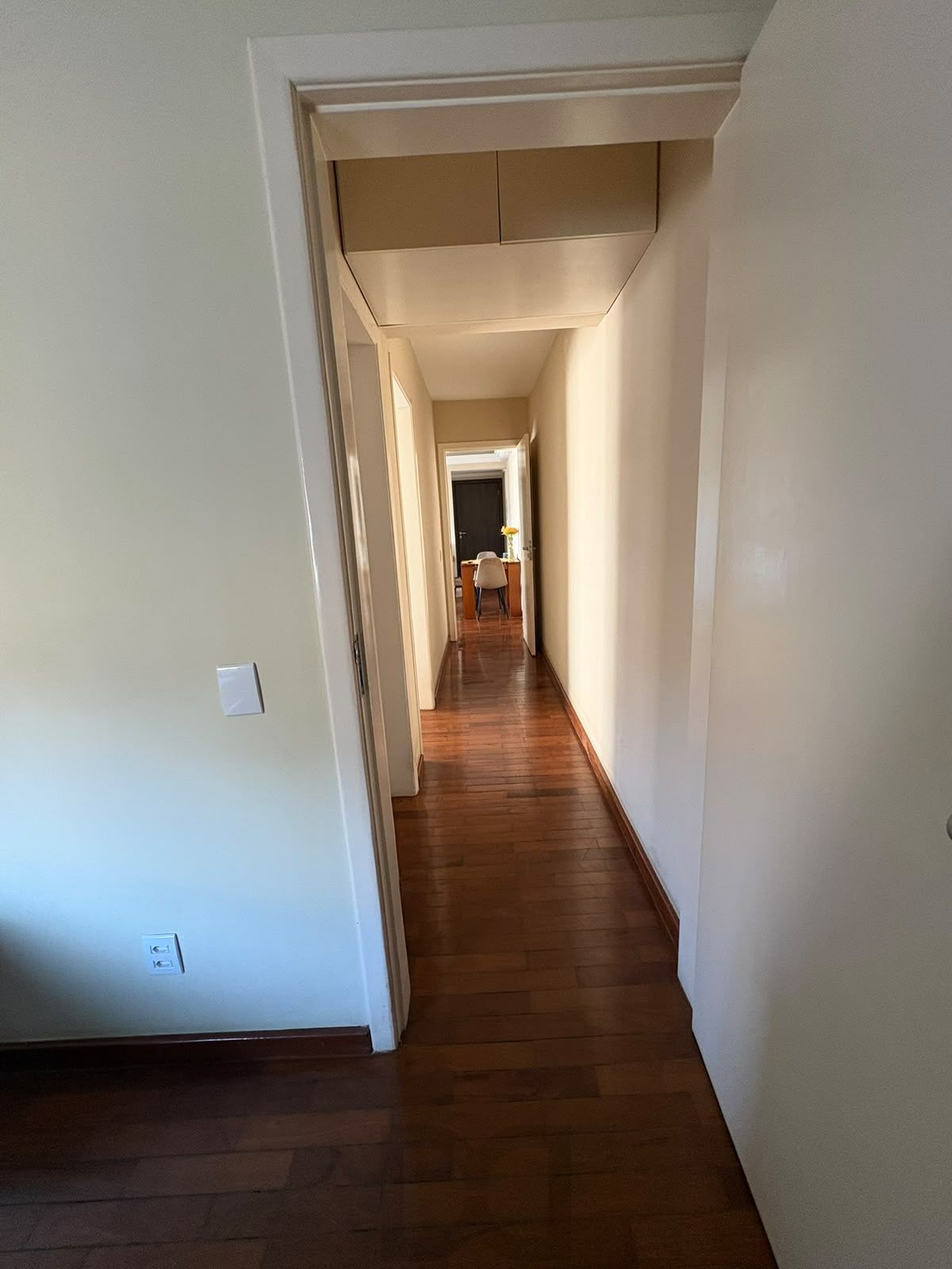 Apartamento 2 Dormitórios c/elevador e 1 vaga Coberta Bairro Bela Vista — foto 5