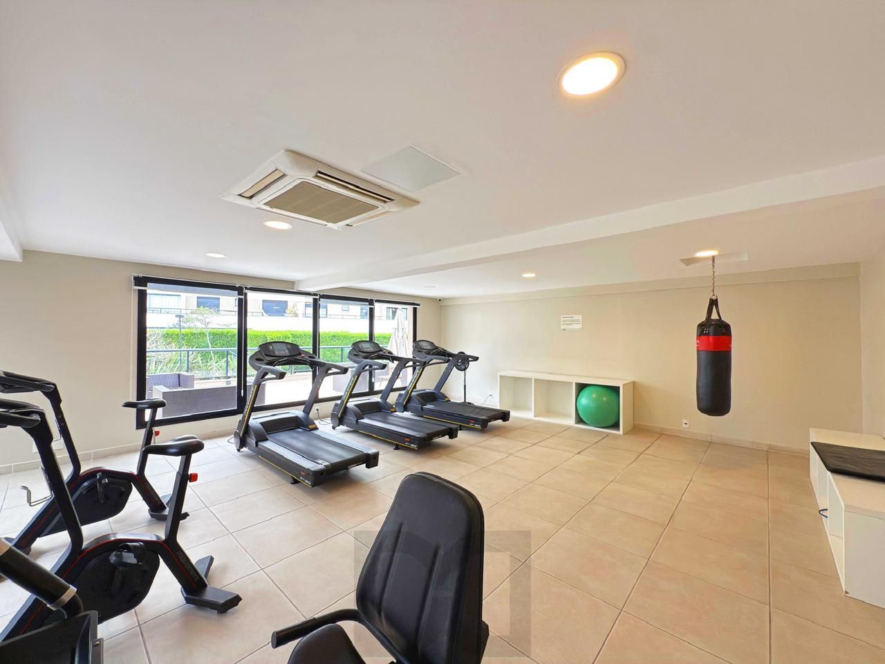 Apartamento de 3 suítes com 3 vagas, 136 m2 próximo ao Shopping Iguatemi. — foto 42
