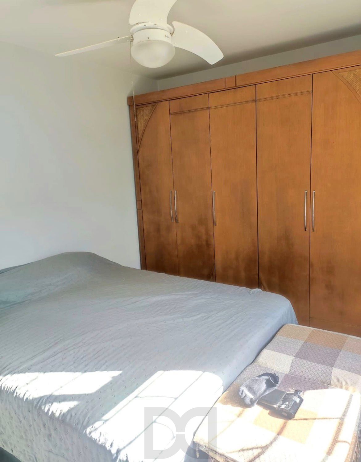 Apartamento a venda com 62 m2 e 2 dormitórios. — foto 5