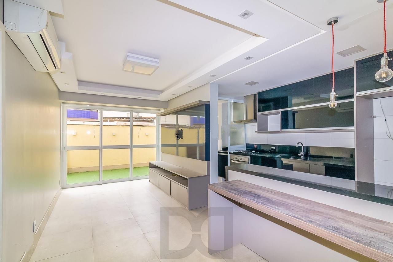 Encantador Garden Residencial a venda no Bairro Petrópolis, Porto Alegre - RS — foto 4