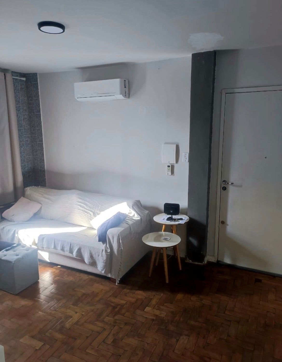 Apartamento a venda com 62 m2 e 2 dormitórios. — foto 2