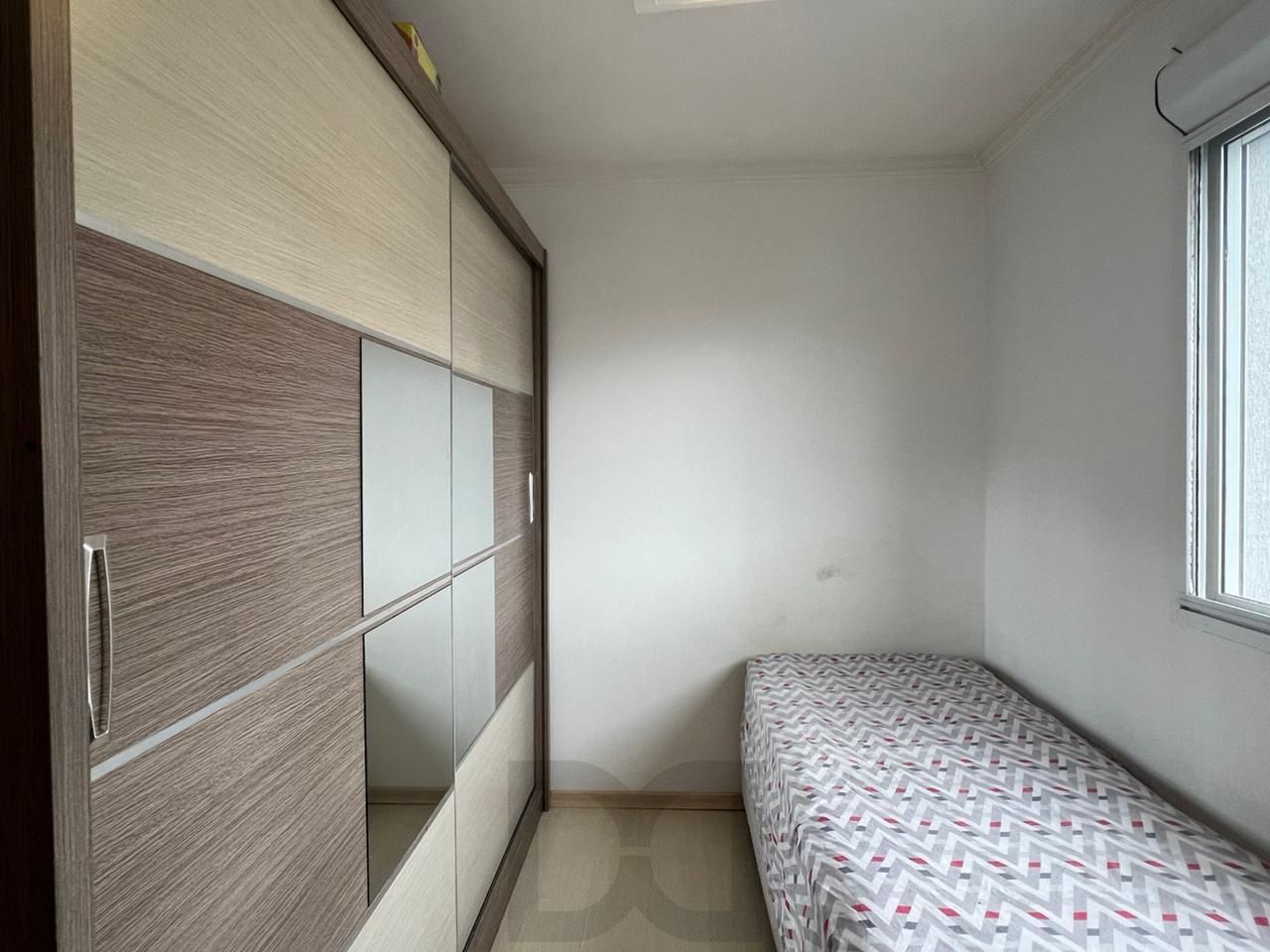 Apartamento 57 m2, 2 dormitórios com 1 vaga coberta! — foto 15