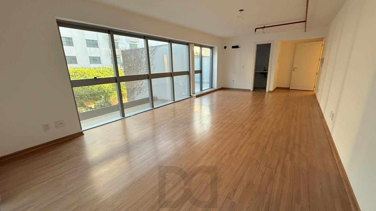 Sala com terraço Di Leone Moinhos de Vento — foto 4