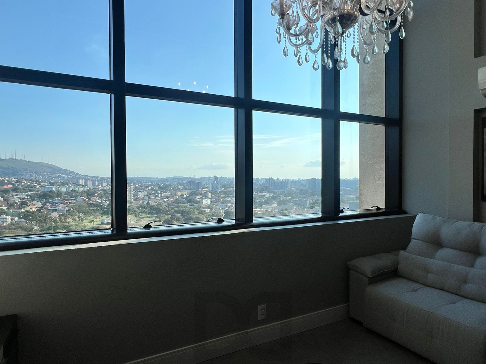 Apartamento duplex a venda, mobiliado e decorado, planta de 57 m2 com 1 dormitório, 2 vagas e 1 depósito. — foto 7