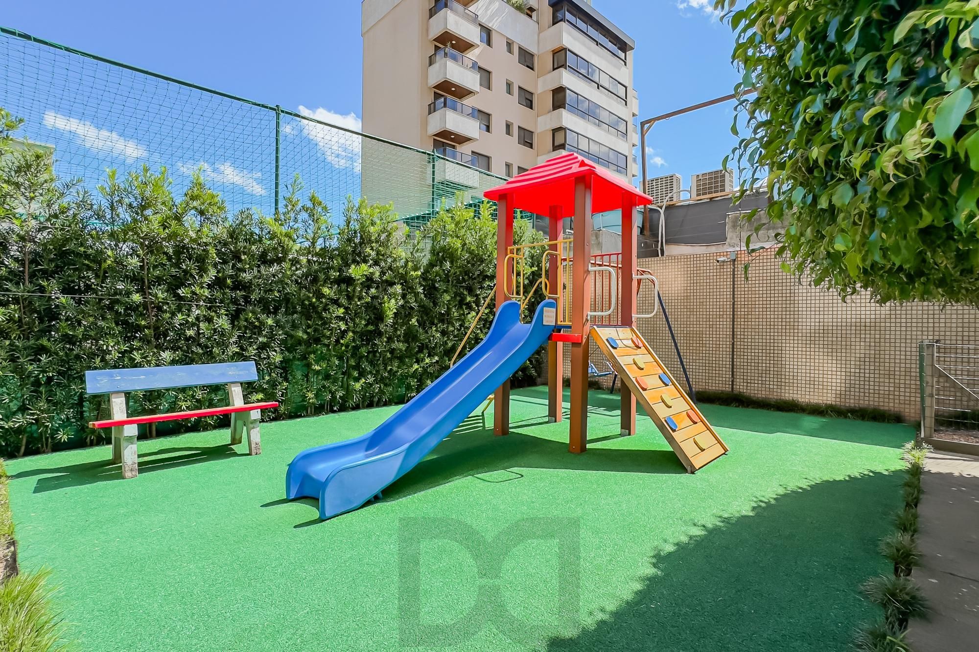 Espetacular apartamento 3 suítes 3 vagas com infra completa no Moinhos de Vento — foto 43