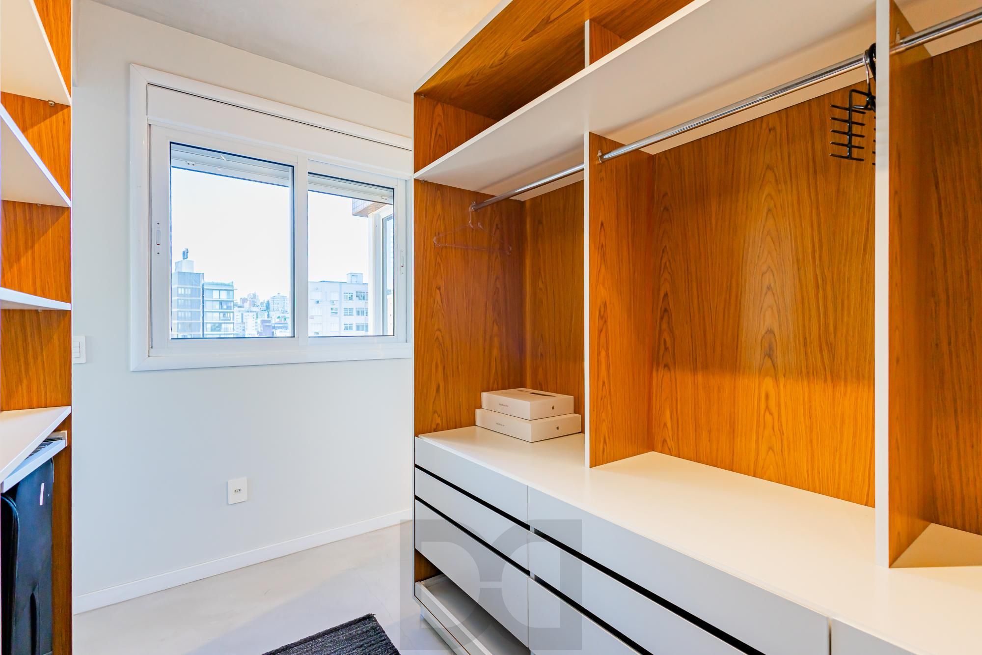 Espetacular apartamento finamente decorado e mobiliado por arquiteto renomado com 3 vagas próx. Rua Nova Iorque — foto 20