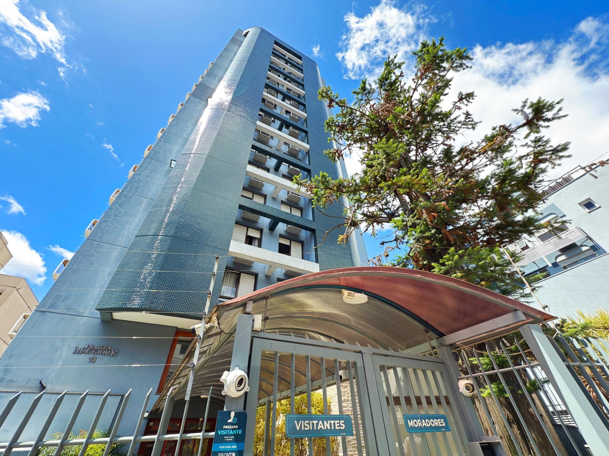 Belíssimo apartamento semimobiliado e decorado 2 dorm 2 vagas c/piscina — foto 32