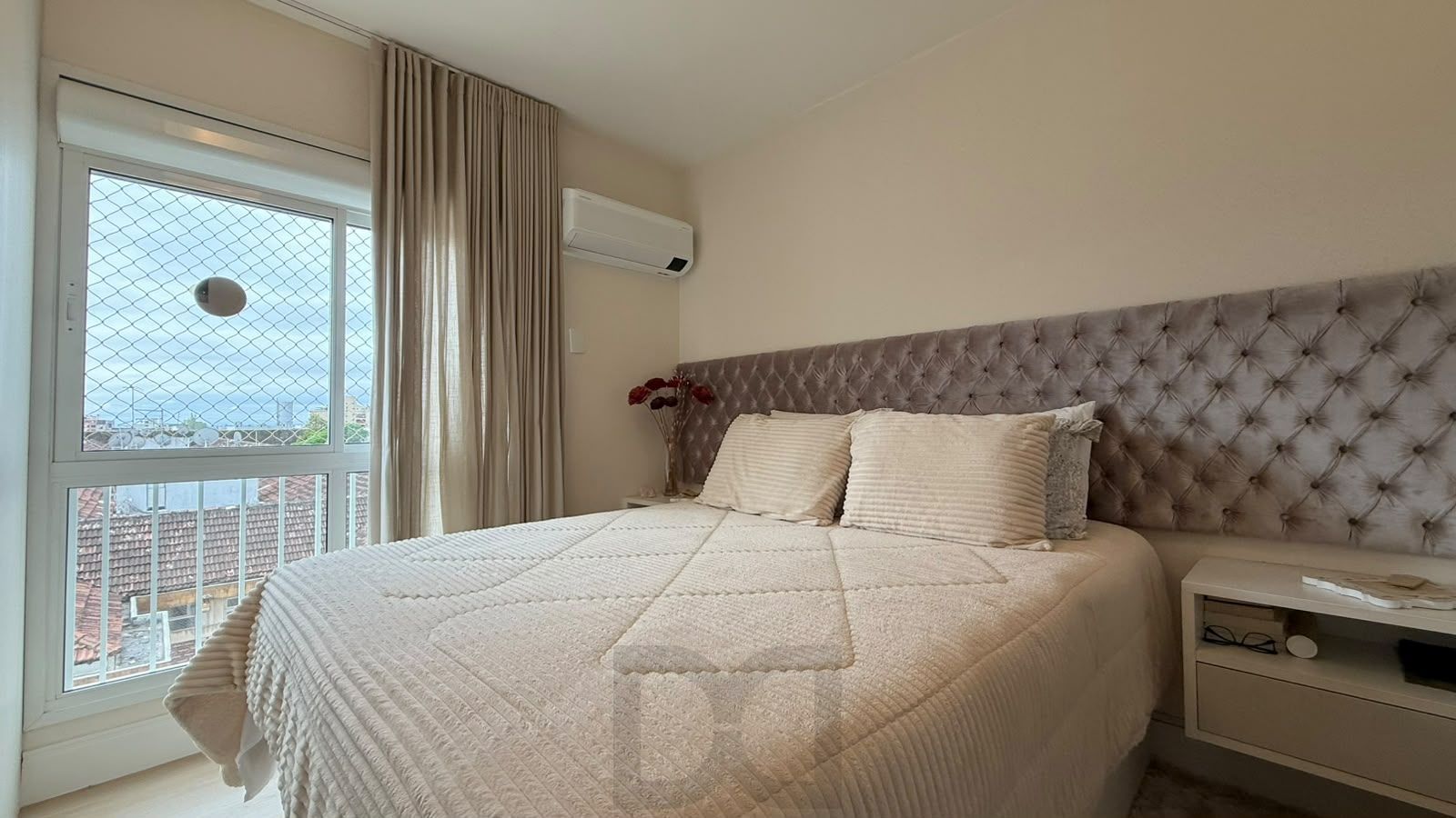 Apartamento a venda no Passo D'areia, 80 m2 com 2 dormitórios e 2 vagas cobertas. — foto 12