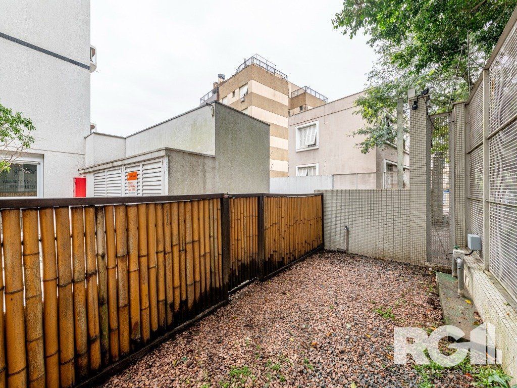 Apartamento Rio Branco 1 dorm c/vaga coberta e Infra completa — foto 26