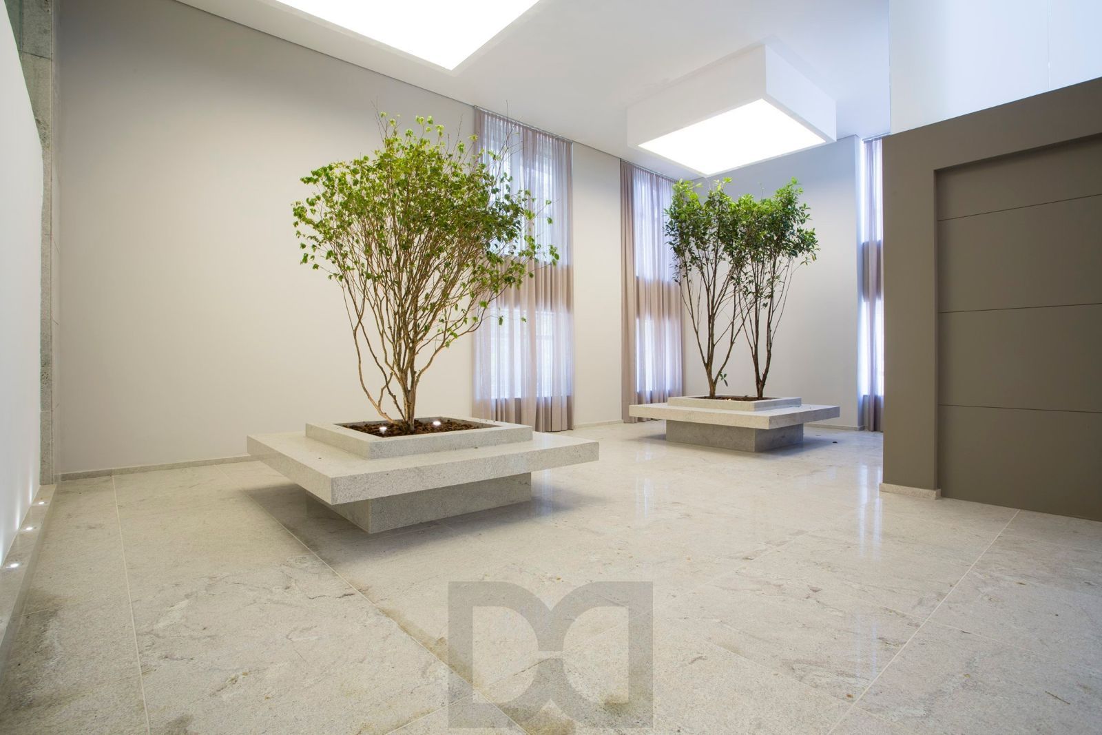Sala comercial com 44 m2 a venda no Trend Nova Carlos Gomes. — foto 15