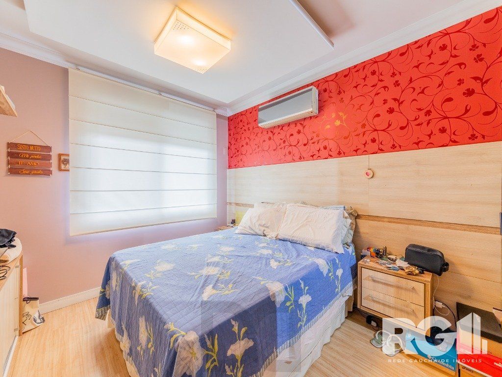 EXCLUSIVIDADE Belíssima casa de 4 suítes + gabinete no condomínio fechado Terra Mater com vista exuberante para o bosque, próximo da portaria e infraestrutura. — foto 28