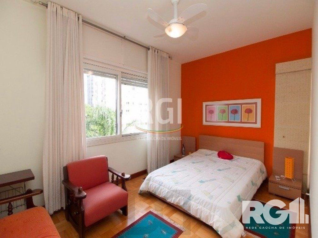 Apartamento a venda, de 176 m2 com 3 dormitórios no Moinhos de Ventos em Porto Alegre. — foto 10