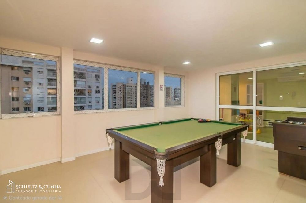 Apartamento a venda no Passo D'areia, 80 m2 com 2 dormitórios e 2 vagas cobertas. — foto 24