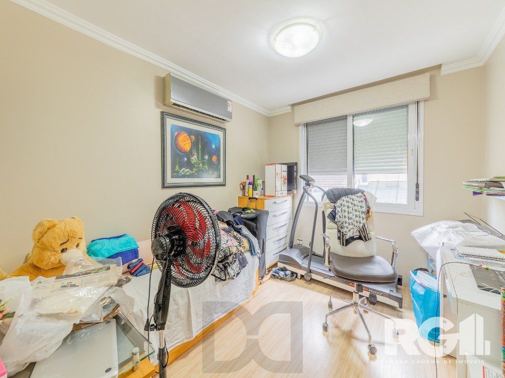EXCLUSIVIDADE Belíssima casa de 4 suítes + gabinete no condomínio fechado Terra Mater com vista exuberante para o bosque, próximo da portaria e infraestrutura. — foto 27