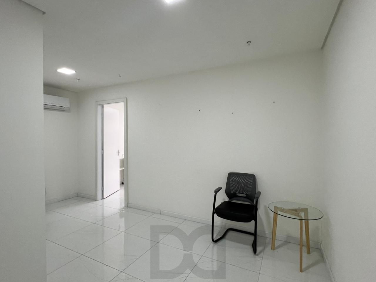 Sala comercial com 44 m2 a venda no Trend Nova Carlos Gomes. — foto 4