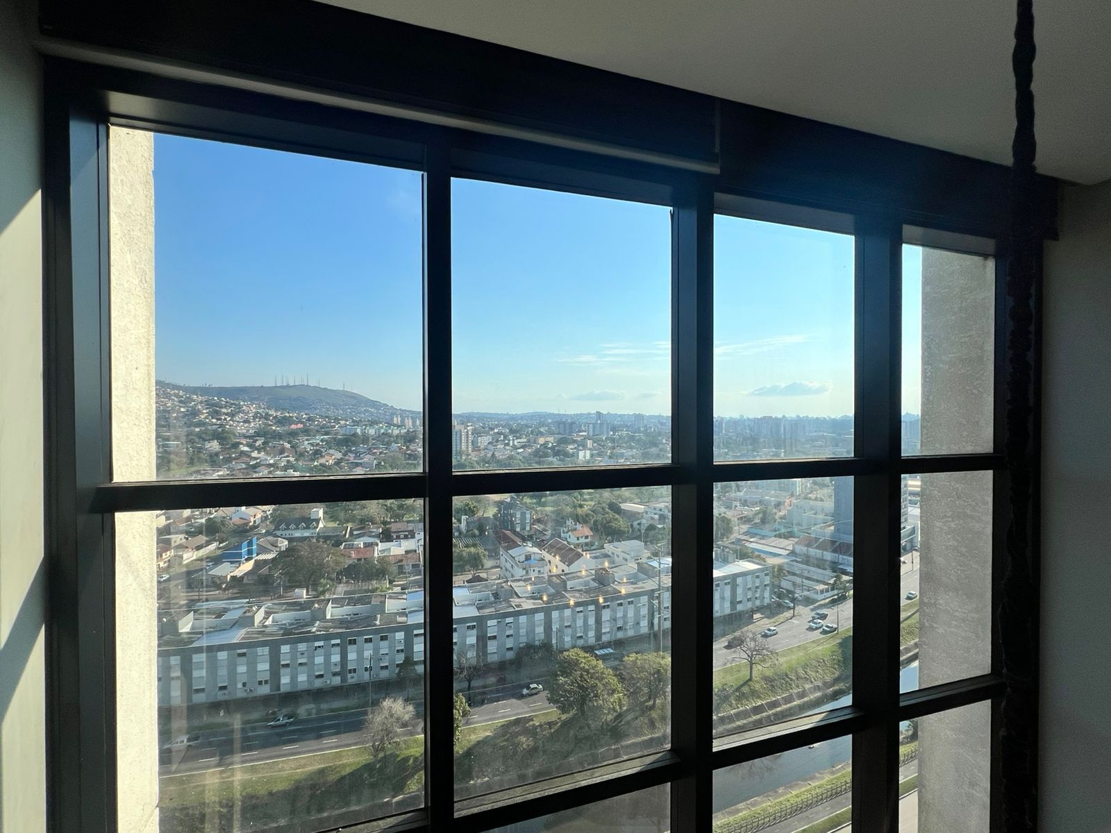 Apartamento duplex a venda, mobiliado e decorado, planta de 57 m2 com 1 dormitório, 2 vagas e 1 depósito. — foto 11