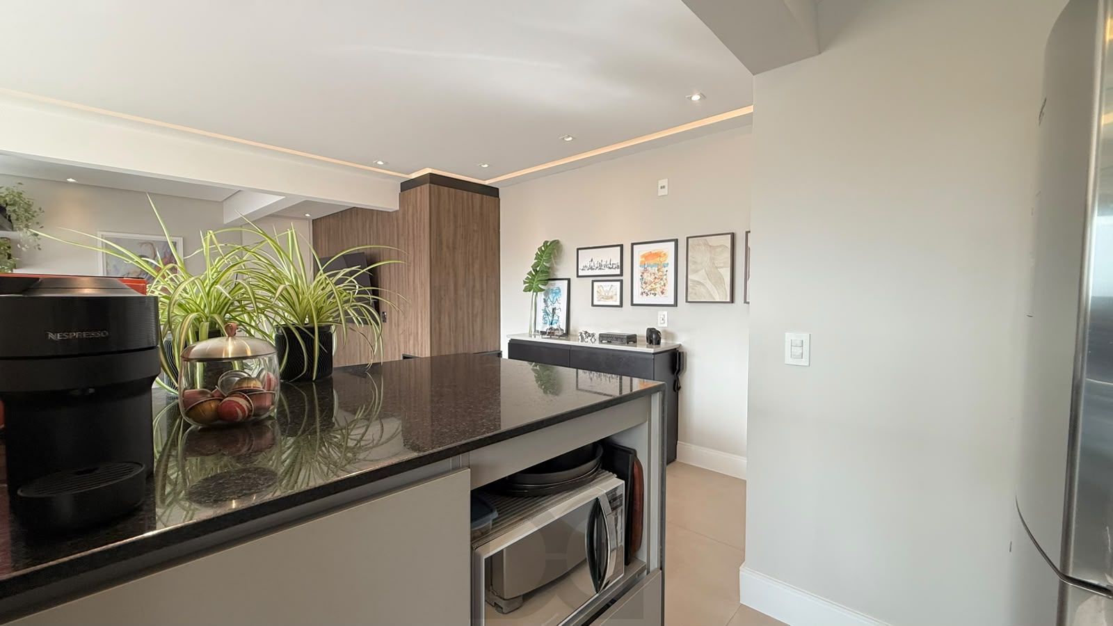 Apartamento a venda no Passo D'areia, 80 m2 com 2 dormitórios e 2 vagas cobertas. — foto 10