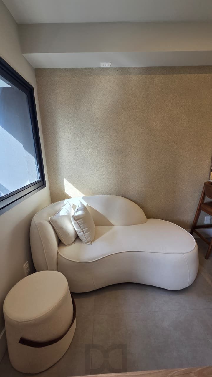 Apartamento de 1 dormitorio cuidadosamente mobiliado no bairro boa vista. — foto 4