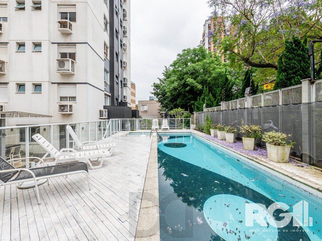 Apartamento Rio Branco 1 dorm c/vaga coberta e Infra completa — foto 18