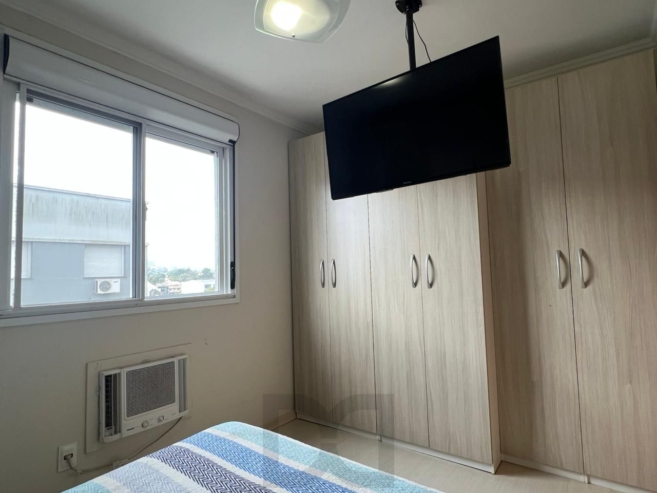 Apartamento 57 m2, 2 dormitórios com 1 vaga coberta! — foto 13
