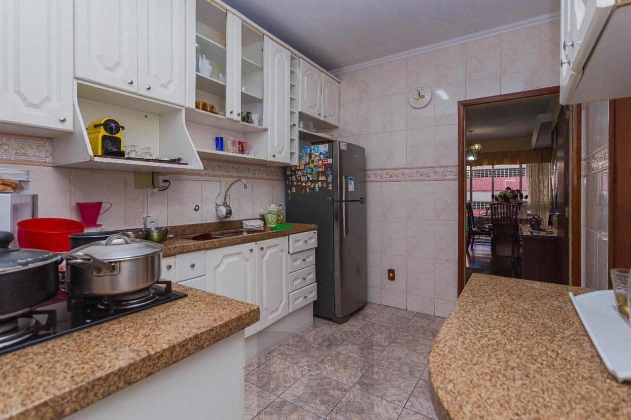 Apartamento com 171m², 4 dormitórios e 2 vagas no Centro Histórico. — foto 4