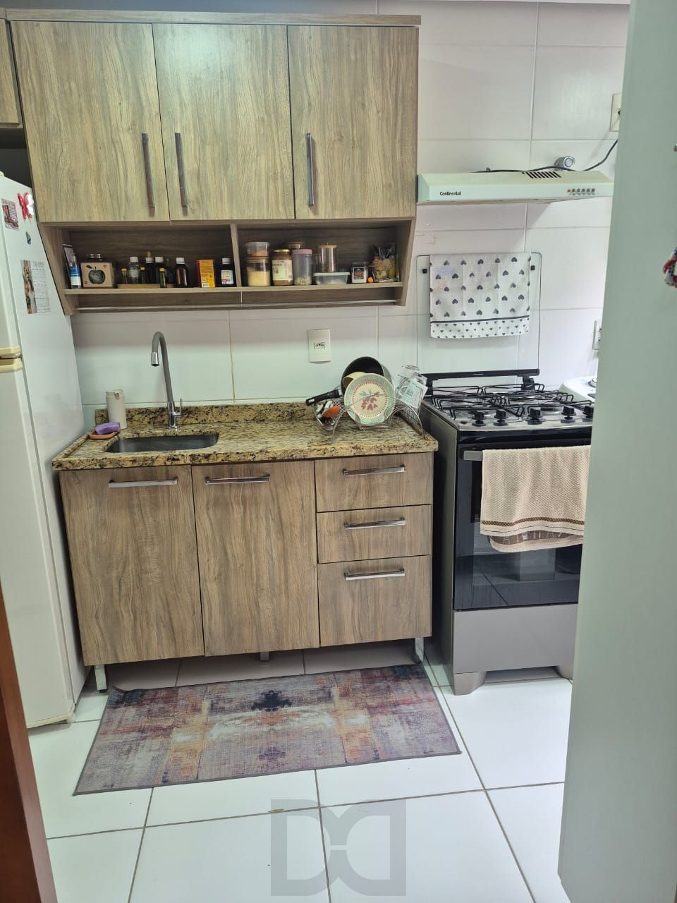 Apartamento Semi Mobiliado à Venda – Bairro Cavalhada Porto Alegre/RS — foto 12