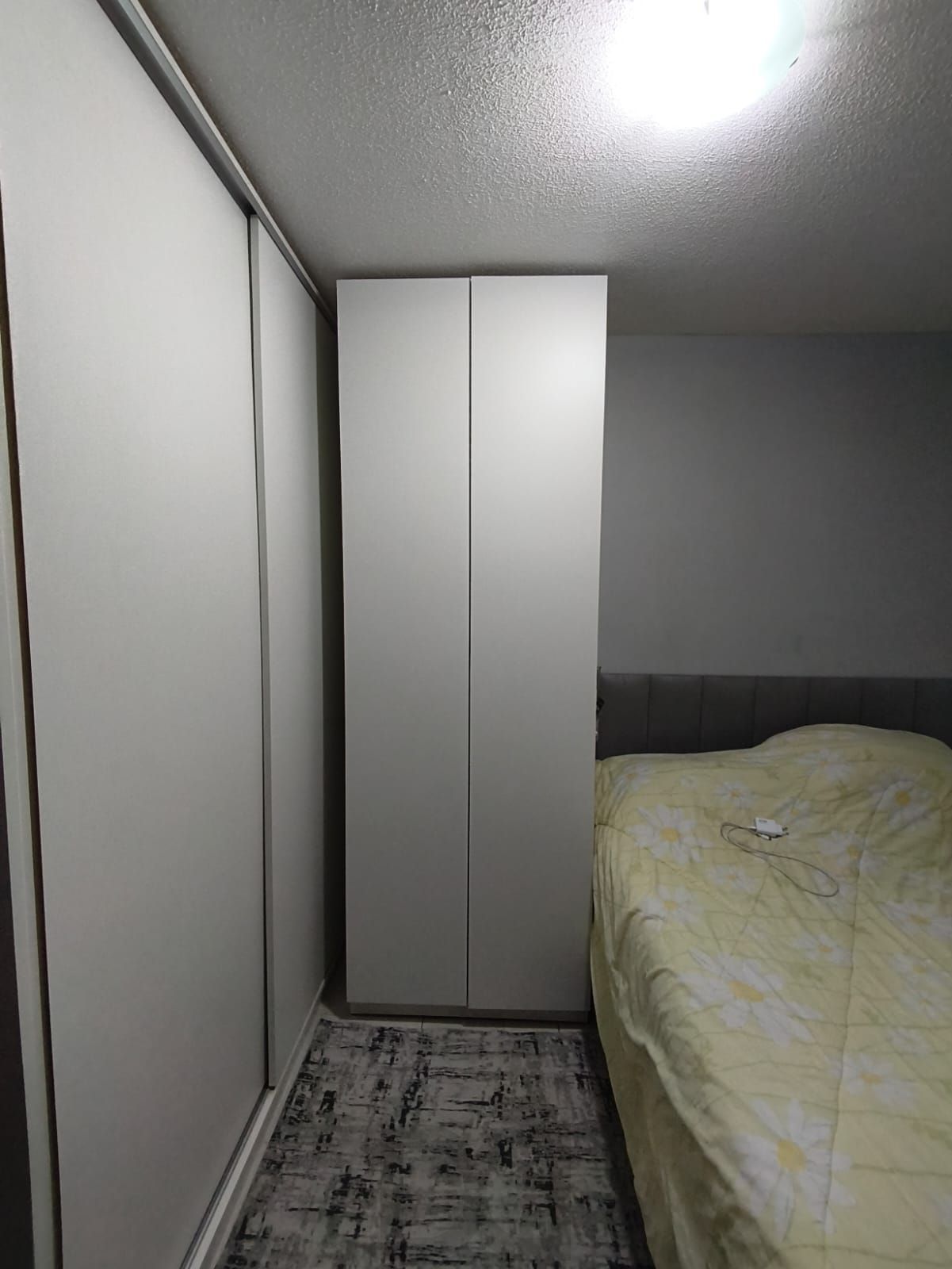 Apartamento à Venda - Monte Verde 2 dormitórios, Semi Mobiliado, Porto Alegre/RS — foto 6