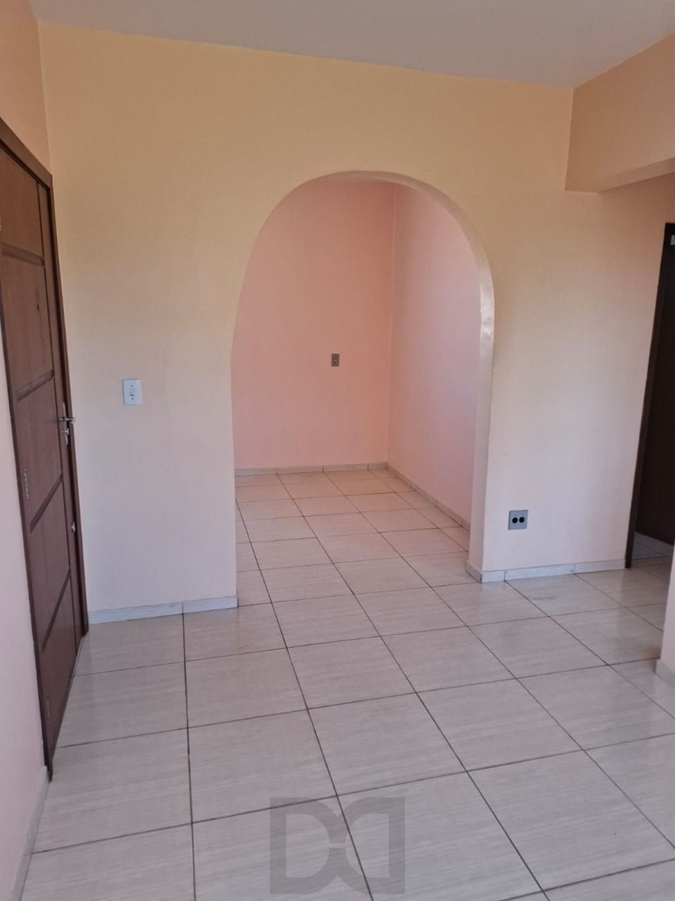 Apartamento Bairro Camaquã 2 dormitórios — foto 8
