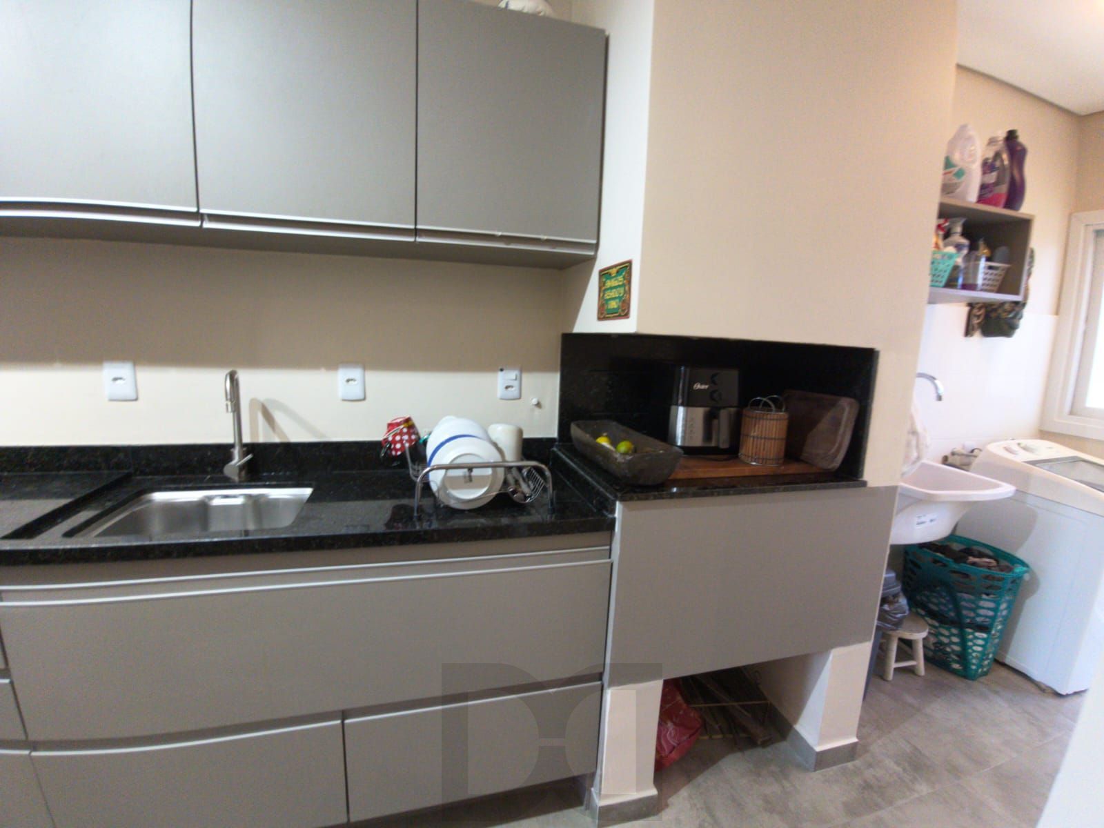 Casa 3 dormitórios, Semi mobiliada - Aberta dos Morros - Porto Alegre/RS — foto 19