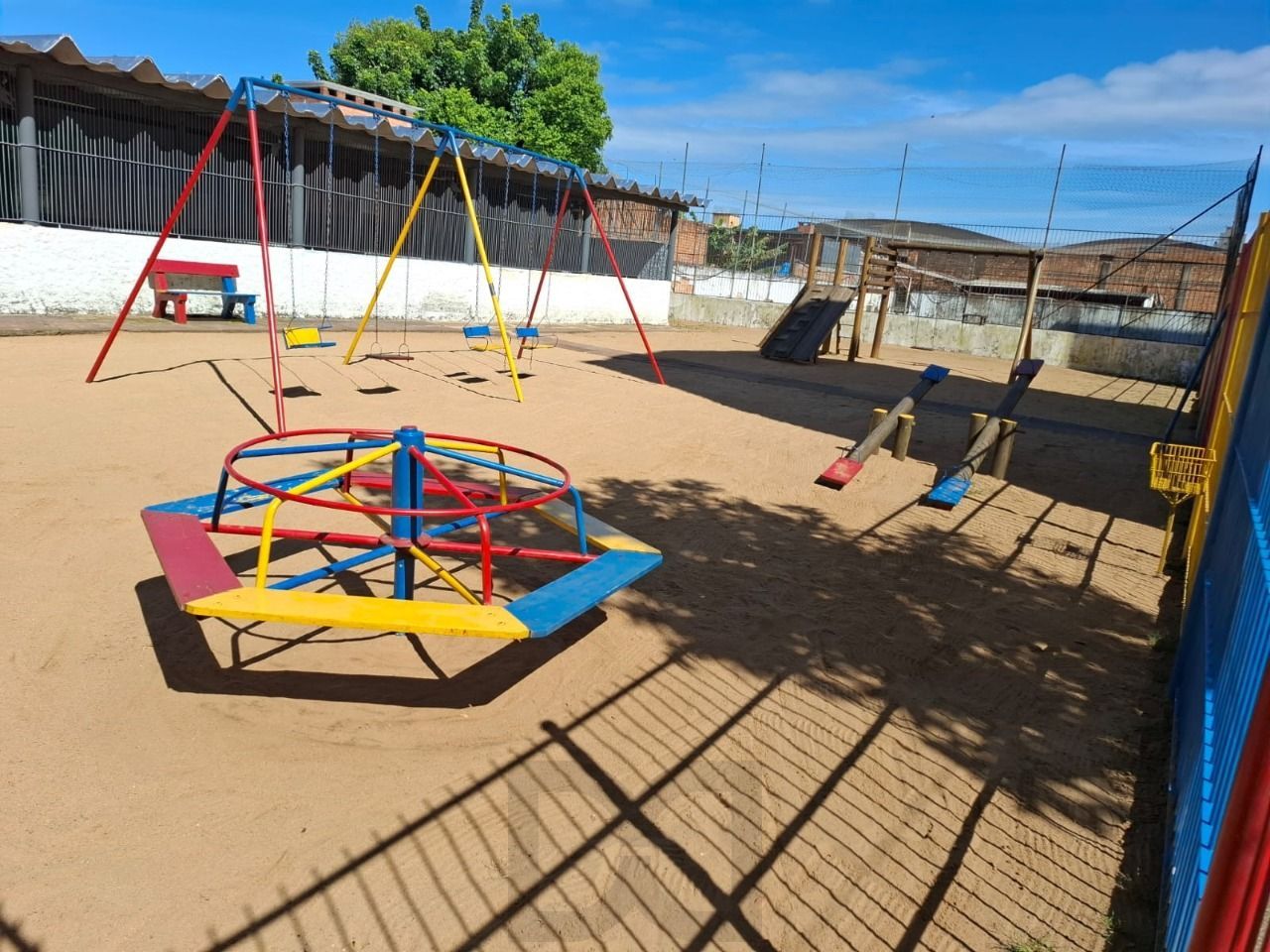 Apartamento Bairro Camaquã 2 dormitórios — foto 17
