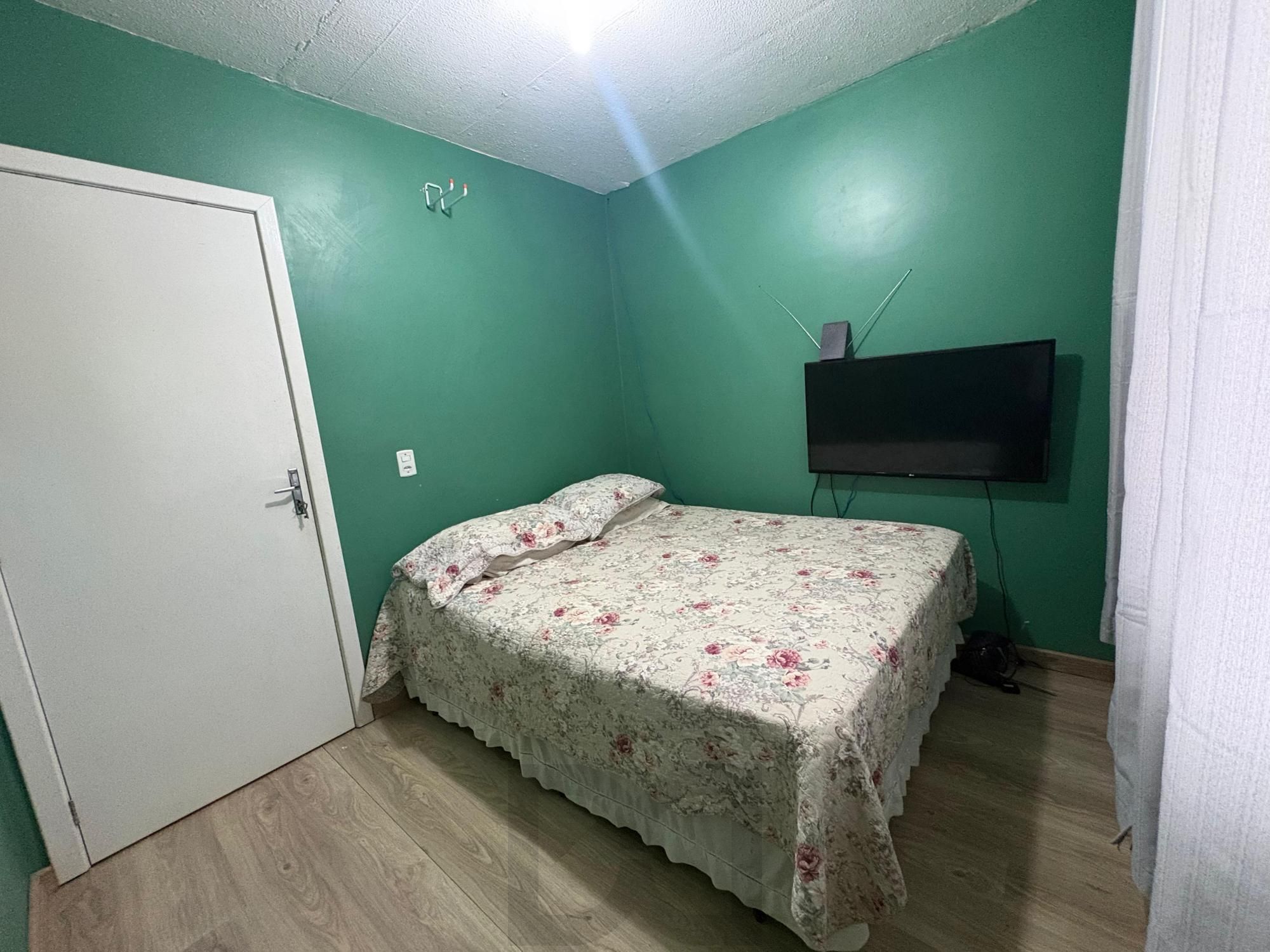 Apartamento á venda 2 dormitórios - Restinga - Porto Alegre/RS — foto 11