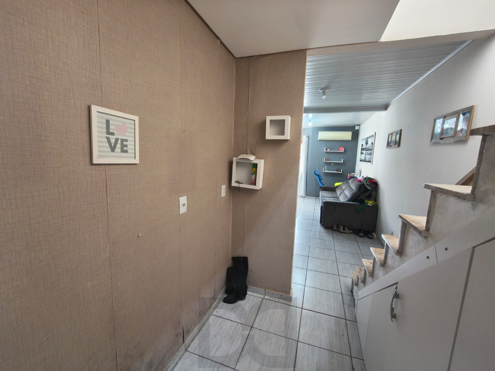 Casa a venda 3 dormitórios - Restinga - Porto Alegre — foto 14