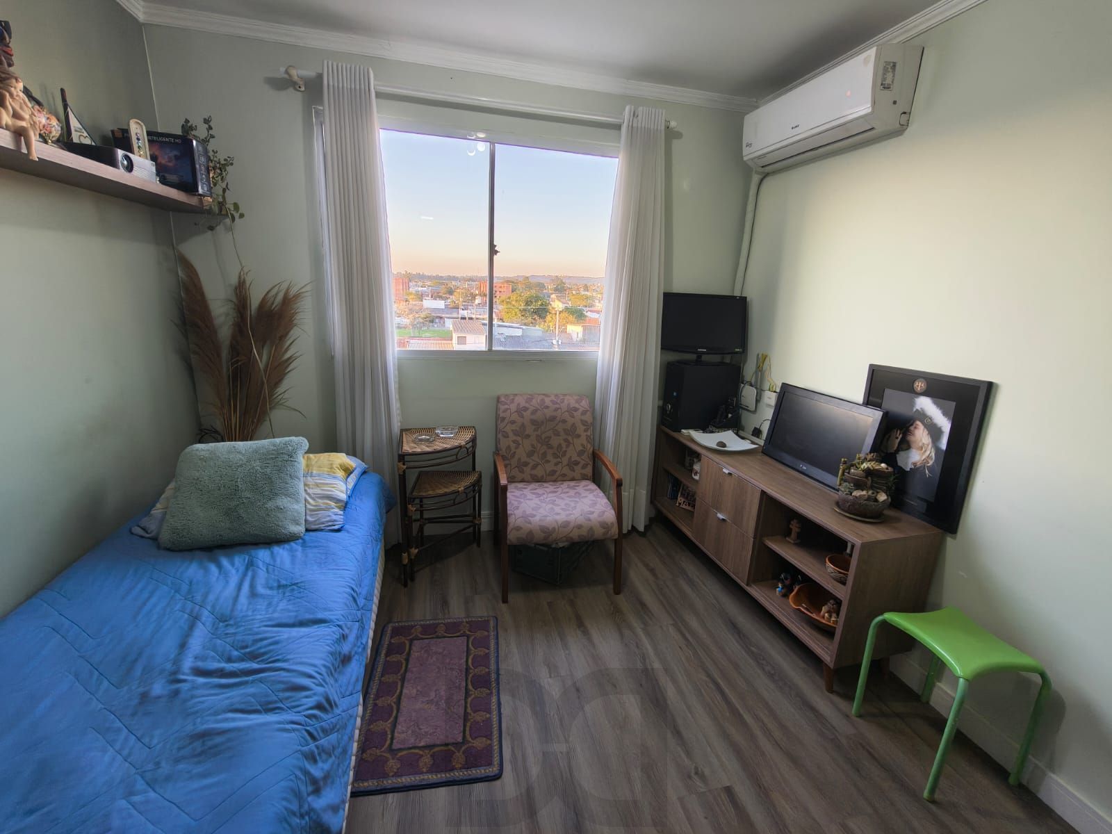 Apartamento a venda, condomínio Reserva do Sul l - Restinga - Porto Alegre/RS — foto 14