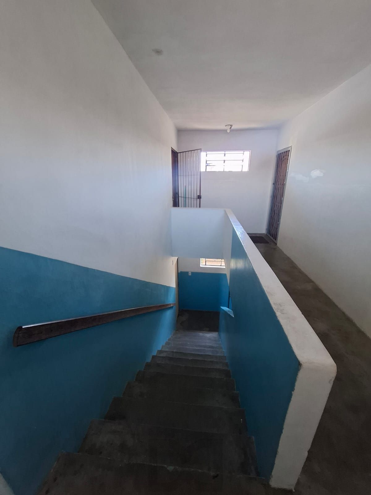 Apartamento 2 dormitórios, recem reformado, Restinga - Porto Alegre/RS — foto 4