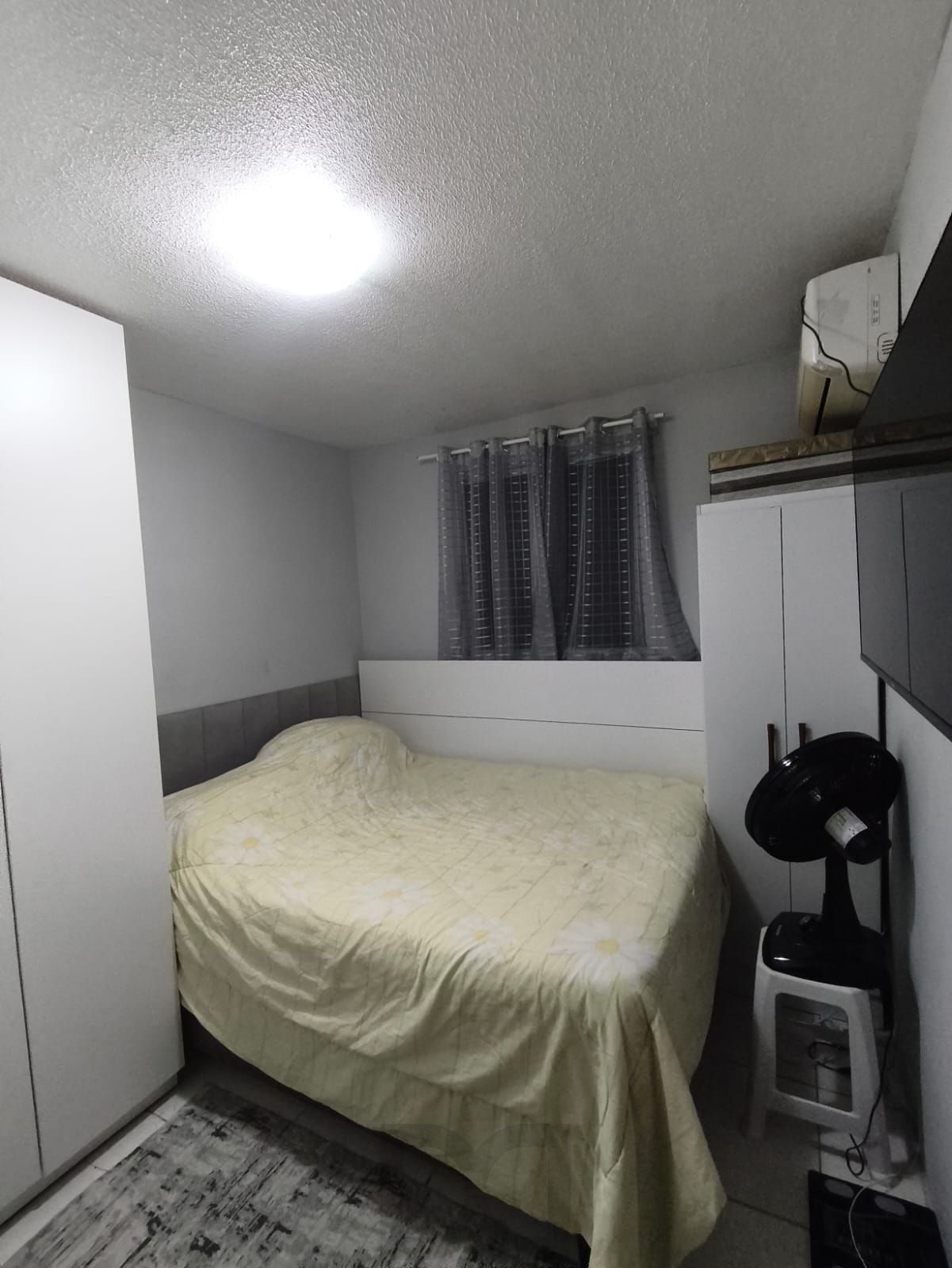 Apartamento à Venda - Monte Verde 2 dormitórios, Semi Mobiliado, Porto Alegre/RS — foto 5