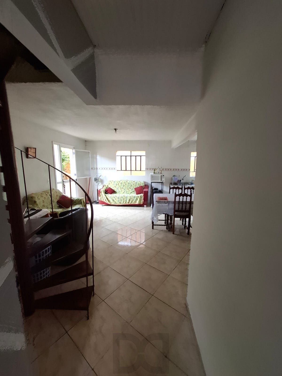 Vendo Casa De Dois Andares bairro Belém Velho — foto 14