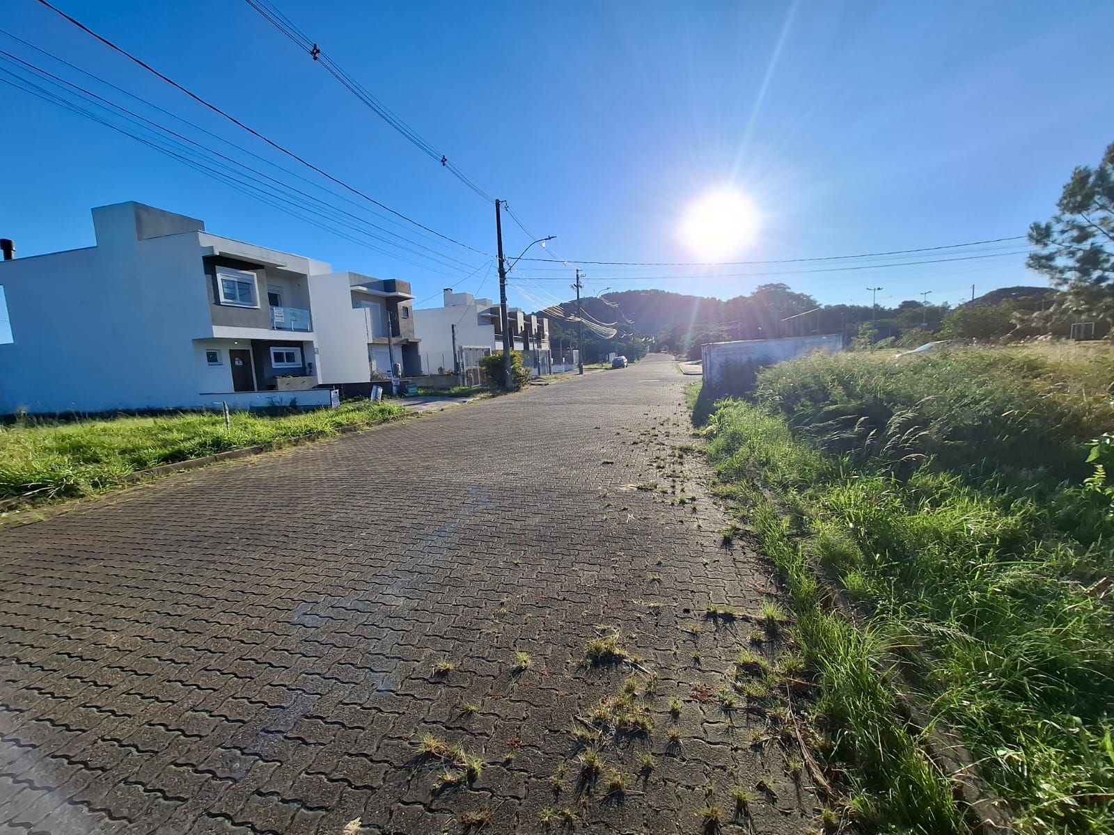 Oportunidade Única Terreno Residencial à Venda -Aberta dos Morros, Porto Alegre — foto 3