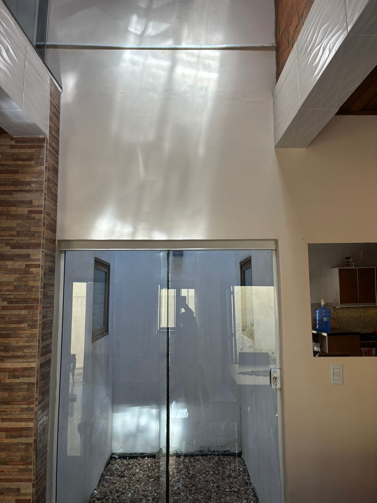 Casa á venda 3 Dormitórios sendo 1 suíte -Hípica Boulevard - Porto Alegre/RS — foto 16