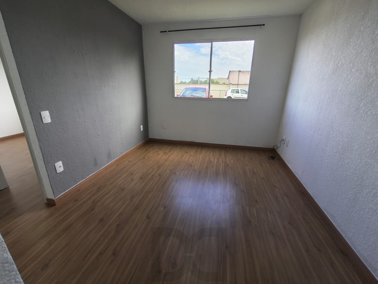 Apartamento 2 dormitórios - Recem Reformado - Reserva do sul II -Porto Alegre/RS — foto 16