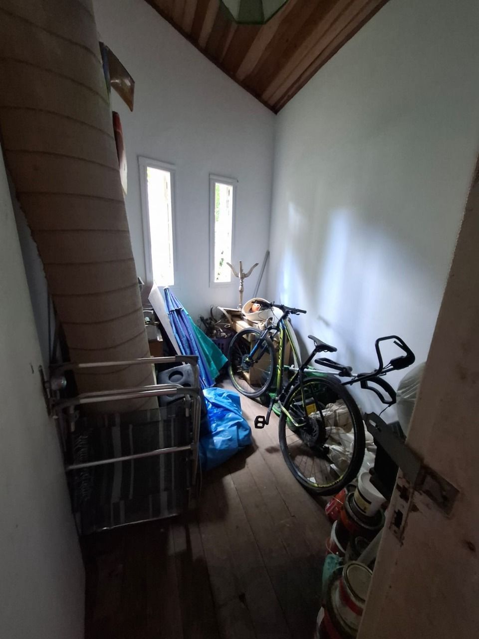 Casa em Porto Alegre, no bairro Ipanema, com 3 dormitório(s), e 3 banheiros, à venda. — foto 39