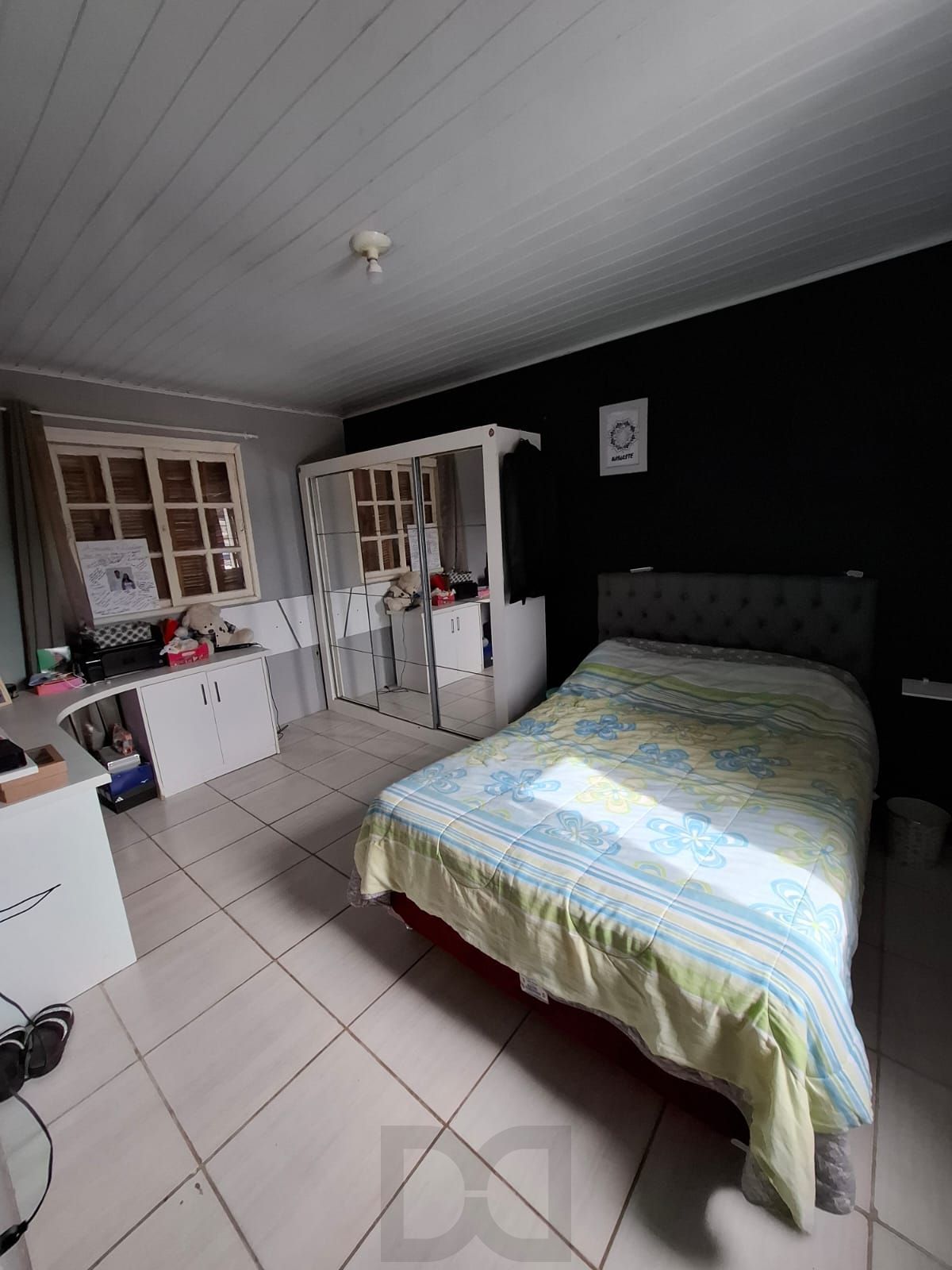Vendo Casa De Dois Andares bairro Belém Velho — foto 21
