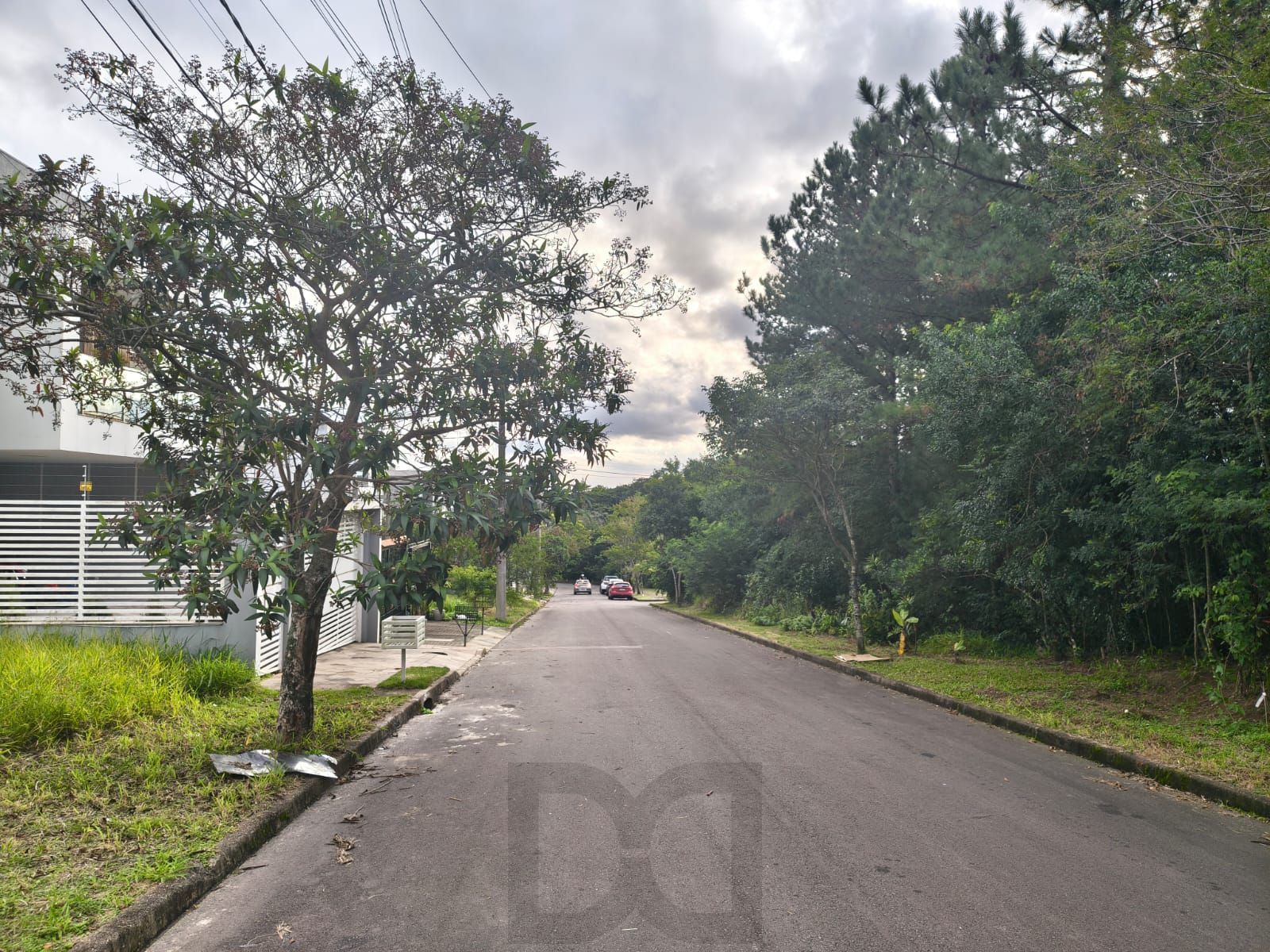 Terreno no Bairro Guarujá, medindo 8x25, Vista para o Guaíba - Porto Alegre/RS — foto 7