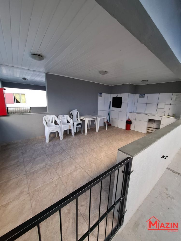 Apartamento á venda 2 dormitórios - Restinga - Porto Alegre/RS — foto 4