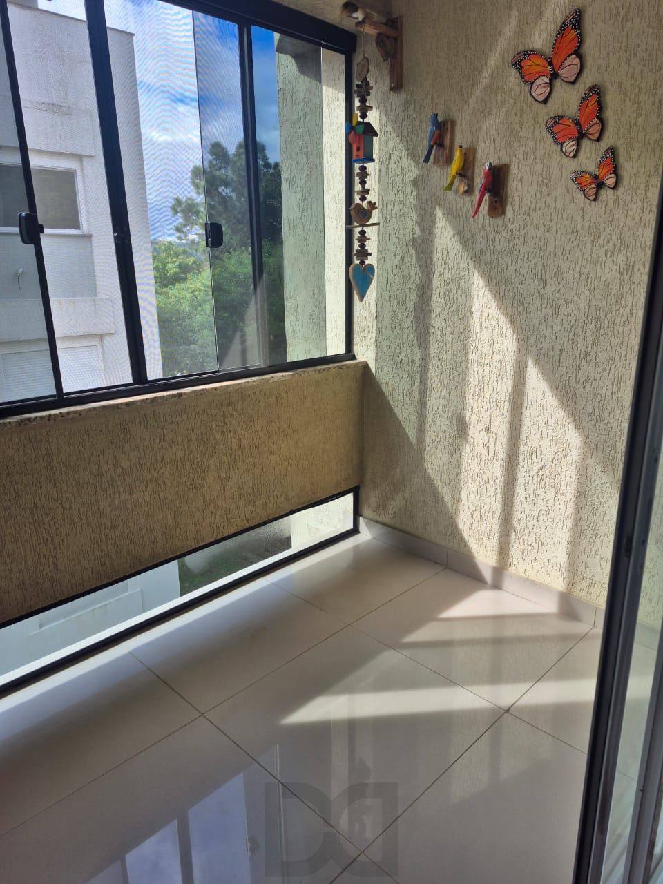 Apartamento Semi Mobiliado à Venda – Bairro Cavalhada Porto Alegre/RS — foto 11
