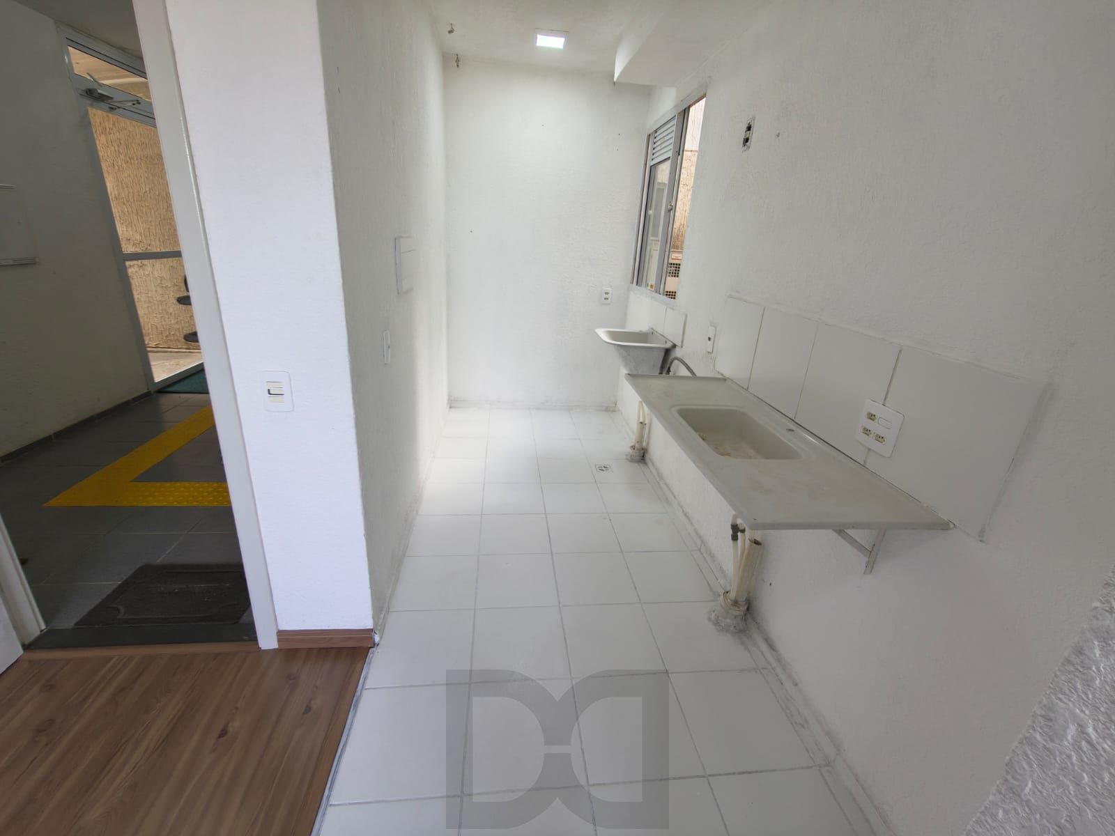 Apartamento 2 dormitórios - Recem Reformado - Reserva do sul II -Porto Alegre/RS — foto 13
